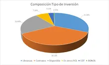 Por Tipo de Inversión-FIC 365