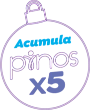 Pinos