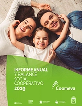 Informe de Gestión Anual Coomeva 2019