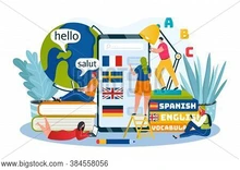 Portafolio de idiomas