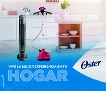 Oster