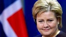 Noruega - Erna Solberg