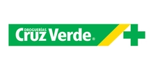 Logo Cruz Verde