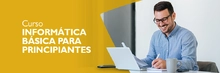 Curso Informática Básica para Principiantes