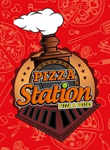 Pizza Station