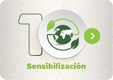 Bloque Sensibilización