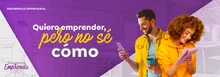 Quiero emprender, pero no sé cómo