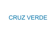 CRUZ VERDE