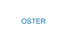 OSTER