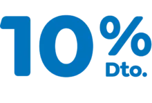 10 %