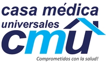 Casa Médica Universales