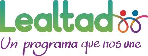 Logo Lealtad