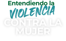 Entendiendo la violencia contra la mujer 