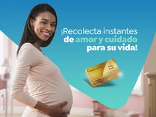 ¡Recolecta instantes de amor y cuidado para su vida!