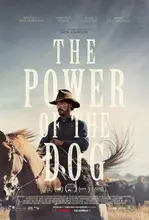 El poder del perro (2021)