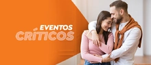 Eventos Críticos