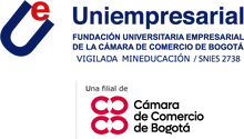 Fundación Universitaria Empresarial de la Cámara de Comercio de Bogotá – Uniempresarial