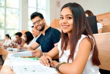 formación académica