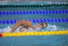 ¿Cómo va la natación en Colombia? 