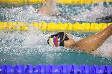 ¿Cómo va la natación en Colombia? 