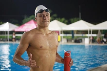 ¿Cómo va la natación en Colombia? 