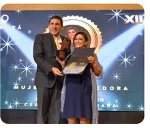 Premiación Galardón Coomeva 3