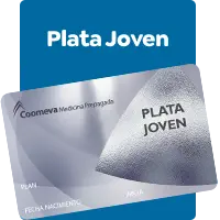 Plata Joven