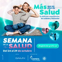 semana de la salud