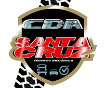 CDA Santa Cruz