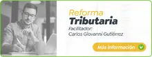 Reforma Tributaria