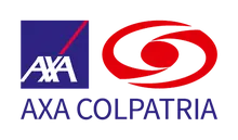 Logo AXXA Colpatria