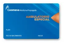 Ambulatorio especial