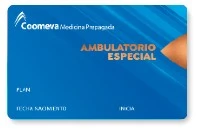 Ambulatorio especial