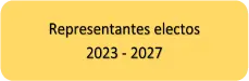 Representantes electos