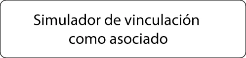 Simulador de vinculación -como asociado