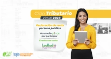 CICLO TRIBUTARIO