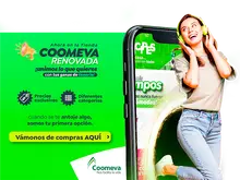 TIENDA COOMEVA