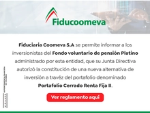 PENSION PLATINO