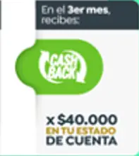 Cashback