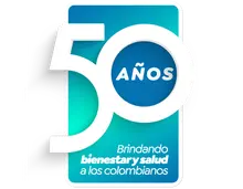 50 años