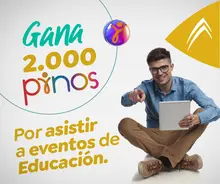 pinos educación