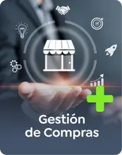 Gestión de compras