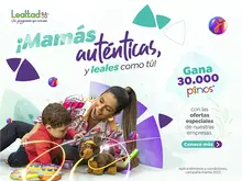 POP UP DIA DE LAS MADRES