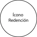 Ícono Redención