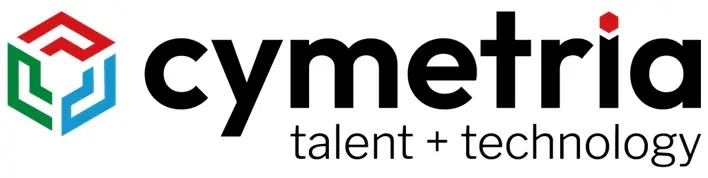 Logo Cymetria