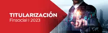 Titularización Finsocial I 2023