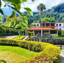 Campamento Medellín