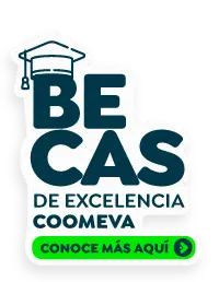 Becas de excelencia Coomeva