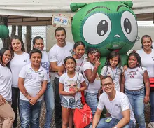 Coomeva en jornadas de educación y prevención de violencia en 26 ciudades del país