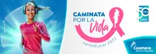 Camina por la vida - Valledupar